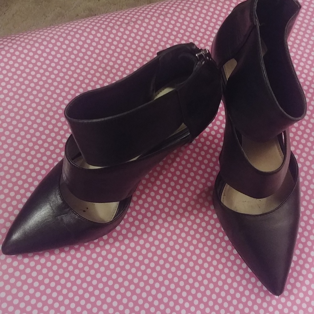Jessica Simpson Heels - Picture 6 of 8